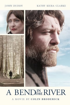 Poster A Bend in the River (2020)