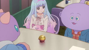 Mahou no Shimai Lulutto Lilly S1 – Episódio 10