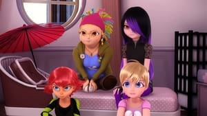 Miraculous: As Aventuras de Ladybug: 2×7