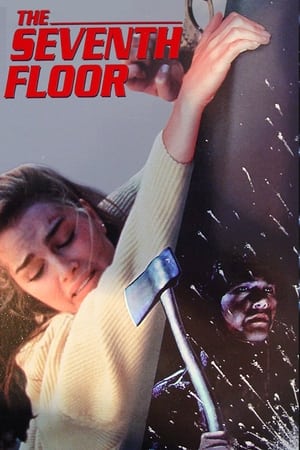 Poster The Seventh Floor (1994)