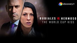 Rubiales Vs Hermoso: The World Cup Kiss