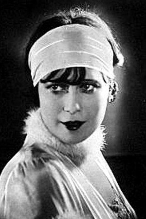 Valerie Boothby portrait