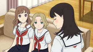 Yano-kun’s Ordinary Days (2025) Season 1X6 Watch Online Free | ඔන්ලයින් බලන්න