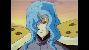 Tetsujin 28-go FX Season 1 : Episode 2 