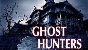 poster Ghosthunters