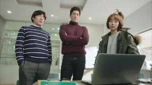 Healer: 1×8