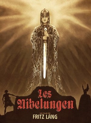 Image Les Nibelungen : la Mort de Siegfried