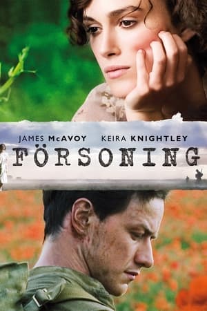 Försoning (2007)