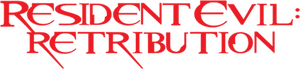 Resident Evil: Retribution