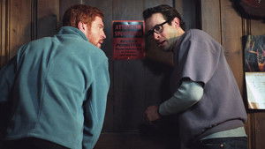 Dreamcatcher (2003) ล่าฝันมัจจุราช อสุรกายกินโลก