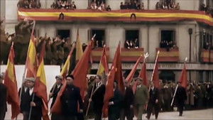 The Spanish Revolution