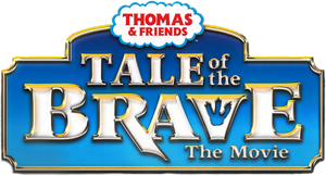 Thomas & Friends: Tale of the Brave