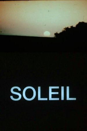 Poster di Soleil