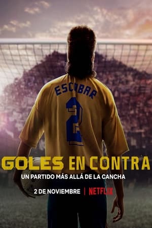 Gol Contra: Season 1