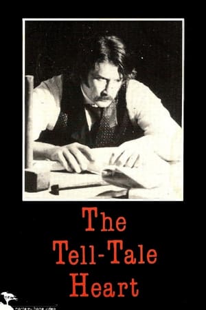 The Tell-Tale Heart film complet