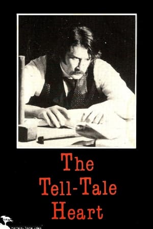 Poster The Tell-Tale Heart 1971