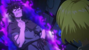 29-sai Dokushin Chuuken Boukensha no Nichijou Cap 11