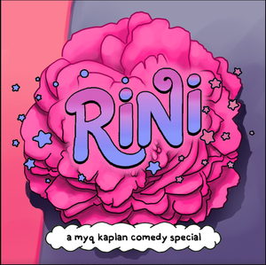 Myq Kaplan - Rini