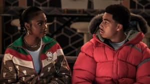 grown-ish Season 5 Episode 5