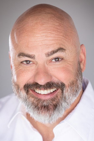 Thomas Cunningham portrait