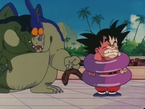 Dragon Ball Season 1 Episode 23