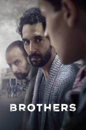 Poster Brothers (2018)