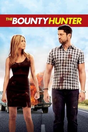 Click for trailer, plot details and rating of The Bounty Hunter (2010)