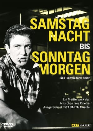 Image Samstagnacht bis Sonntagmorgen