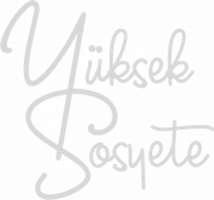 Yüksek Sosyete