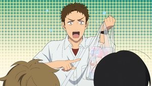 Yano-kun no Futsuu no Hibi Episódio 06