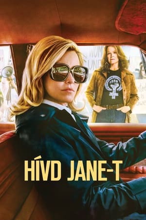 Hívd Jane-t (2022)