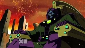 The Avengers: Earth’s Mightiest Heroes: 1×17