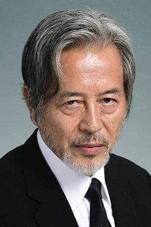 Hirotaro Honda isRentaro