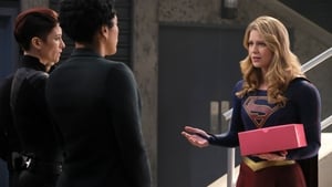 Supergirl Season 4 Episode 17