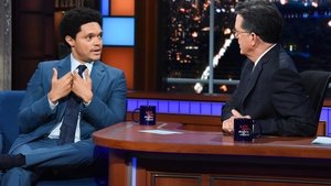 The Late Show with Stephen Colbert: 7×31