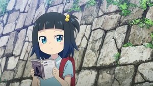 Train to the End of the World: 1×4