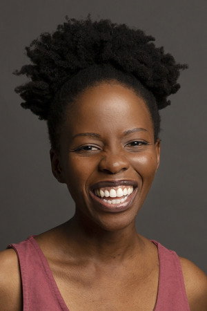 Thabi Ngwenya portrait