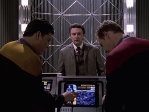 Star Trek: Voyager: Season 6 Episode 17