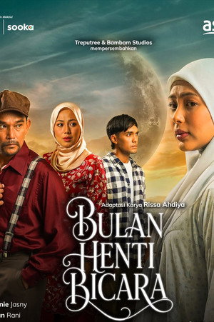 Bulan Henti Bicara (2026)