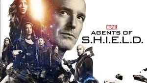 poster Marvel's Agents of S.H.I.E.L.D.