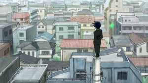 Mob Psycho 100 III: 1×7