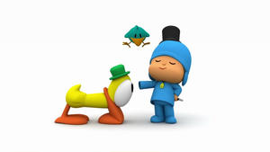 Pocoyo: 3×20