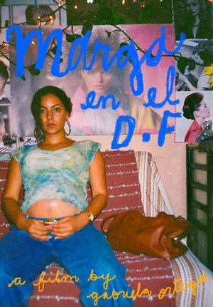 Marga en el DF (2026)