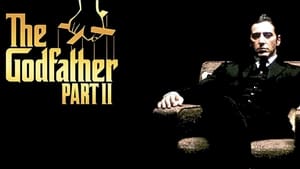 The Godfather: Part 2 1974