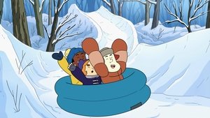 Craig of the Creek ปี 3 ตอนที่ 22