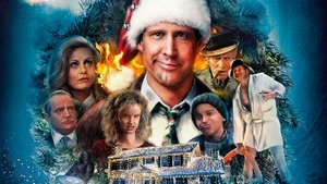 National Lampoon’s Christmas Vacation 1989