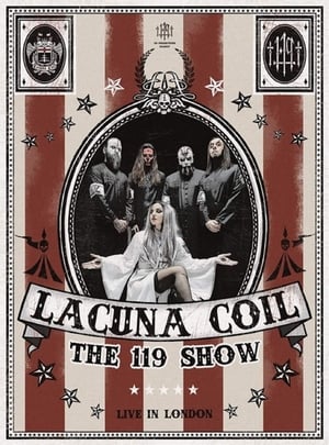 Image Lacuna Coil : The 119 Show