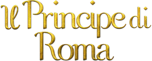 Il principe di Roma (2022) ITA Streaming official logo