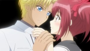 Tokyo Mew Mew New Season 1 Episode 2