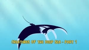 Wild Kratts Creatures of the Deep Sea: Part 1